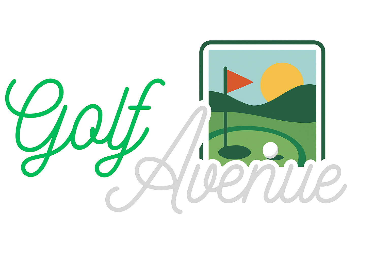 golfAvenue